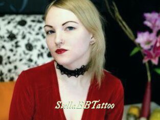 StellaBBTattoo