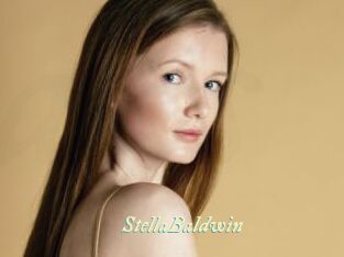 StellaBaldwin