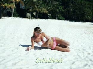 StellaBlonde