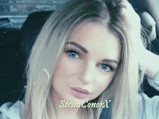 StellaConorX