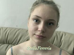 StellaFerreria