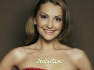StellaFisher