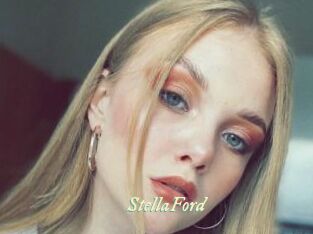 StellaFord
