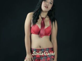 StellaGacos Année du sexe