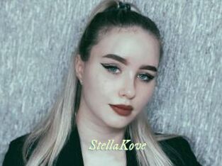 StellaKove