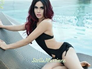 StellaMartinez