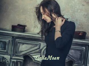 StellaMoan