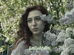 StellaMoller