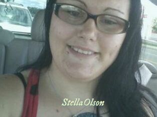Stella_Olson