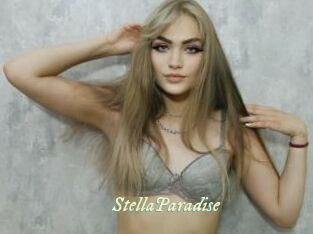 StellaParadise