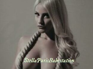 StellaParisBabestation