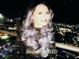 StellaReyXOXO