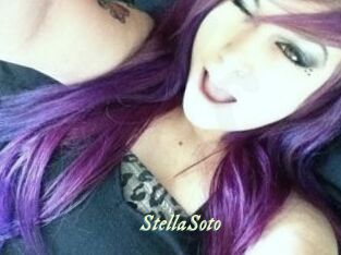 StellaSoto