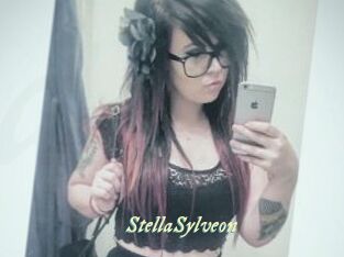 StellaSylveon