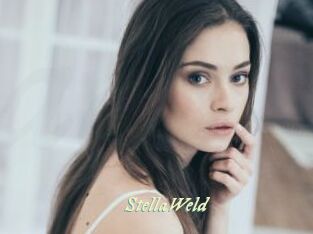 StellaWeld