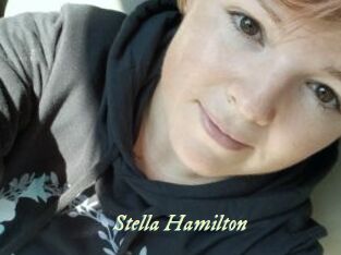 Stella_Hamilton Année du sexe