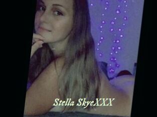 Stella_SkyeXXX