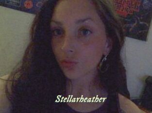 Stellarheather