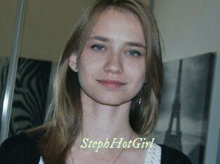 StephHotGirl