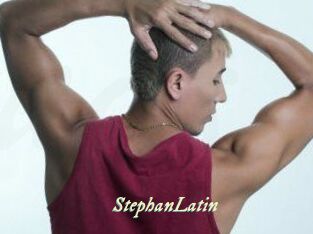 StephanLatin Année du sexe