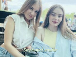 StephanieLorraine