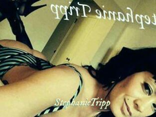 StephanieTripp Année du sexe
