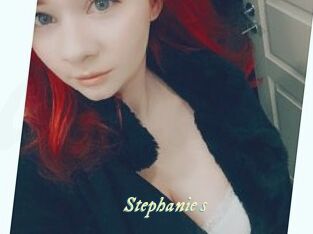 Stephanie_s Année du sexe