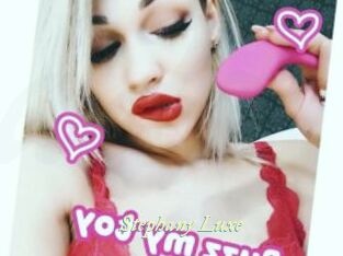 Stephany_Luxe