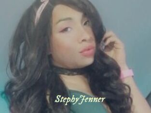 StephyJenner