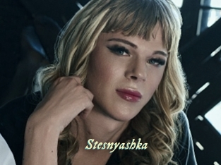Stesnyashka Année du sexe
