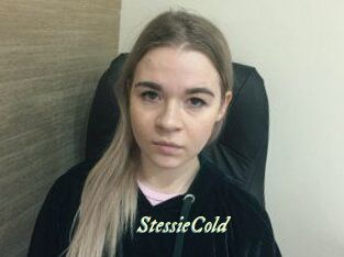 StessieCold Année du sexe