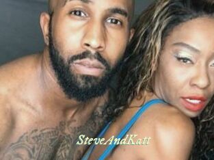 SteveAndKatt