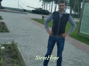 SteveHype