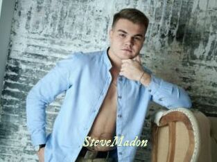 SteveMadon