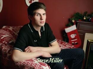 SteveMiller Année du sexe