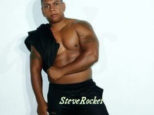 SteveRocket