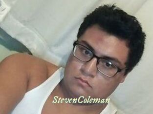 Steven_Coleman