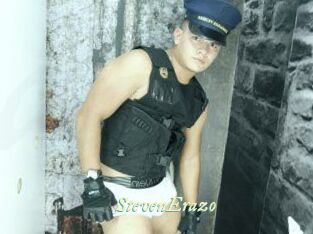 Steven_Erazo Année du sexe