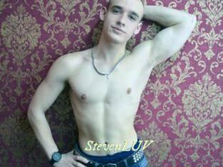 StevenLUV