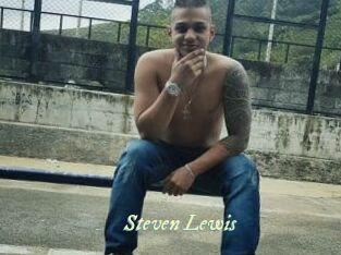 Steven_Lewis
