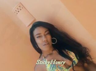 StickyHoney Année du sexe