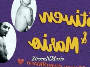 StivenNMario Année du sexe