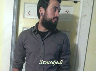 Stonedjedi