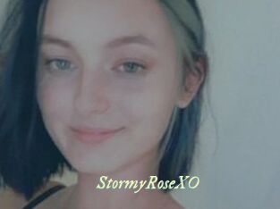StormyRoseXO