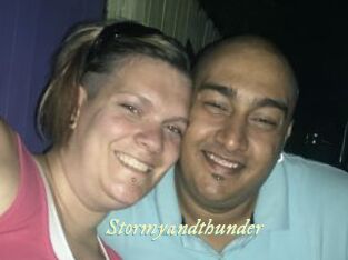 Stormyandthunder
