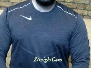 StraightCam