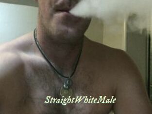 StraightWhiteMale
