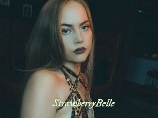 StrawberryBelle