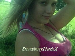StrawberryHottieX