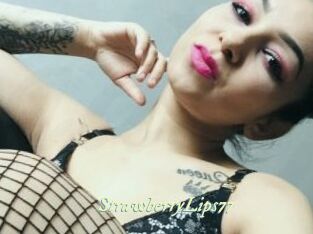 StrawberryLips77
